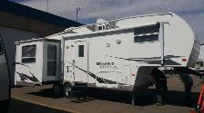 5th Wheel Trailer for Sale