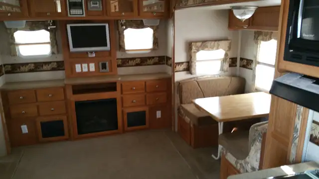 5th Wheel Trailer for Sale - Photo 4