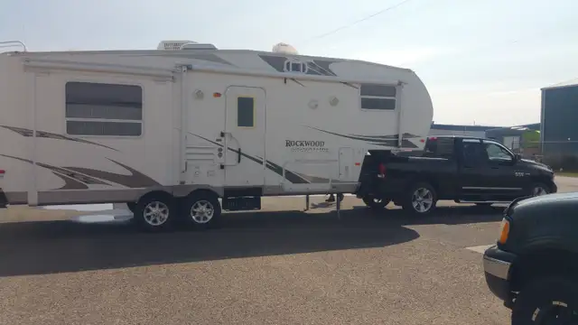 5th Wheel Trailer for Sale - Photo 7