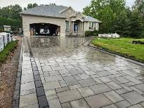 Interlocking Driveway & Patio Experts