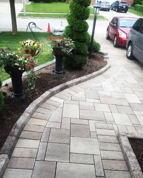 Interlocking Driveway & Patio Experts - Photo 3