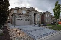 Professional Stone Interlocking Services