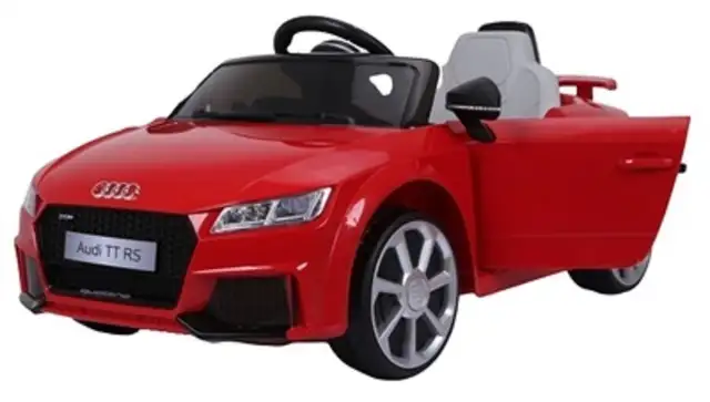 SALE STARTING FROM $129 KIDS BABY CHILD RIDE ON 12V CAR W REMOTE - Photo 8