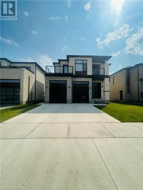 52 Grandville Circle, Paris  ON, N3L0J3 Luxury House for rent - Photo 2