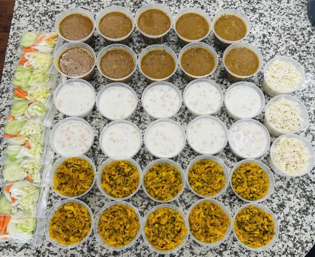 Tiffin services available in calgary and chestermere - Photo 2