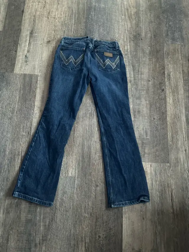 lammles jeans
