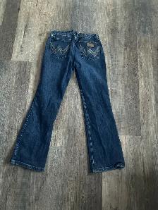 lammles jeans