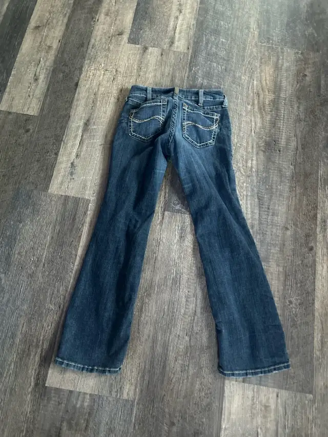lammles jeans - Photo 2