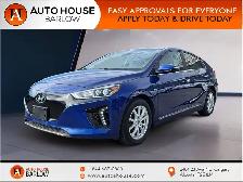 2019 Hyundai Ioniq Electric Ultimate NAVIGATION  BACKUP CAMERA