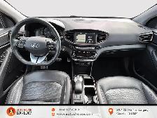 2019 Hyundai Ioniq Electric Ultimate NAVIGATION  BACKUP CAMERA - Photo 10