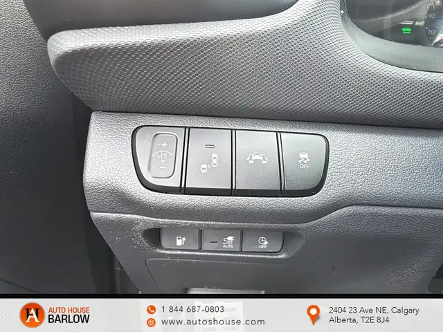 2019 Hyundai Ioniq Electric Ultimate NAVIGATION  BACKUP CAMERA - Photo 21