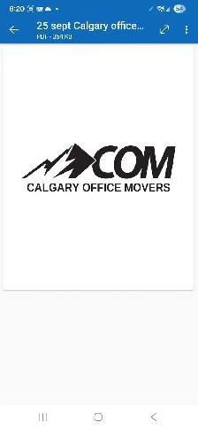 NOW HIRING – EXPERIENCED MOVERS, DRIVERS & SWAMPERS - Photo 2