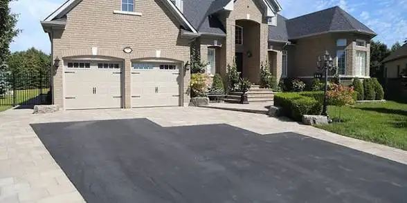 Driveway Interlock Contractors Near You