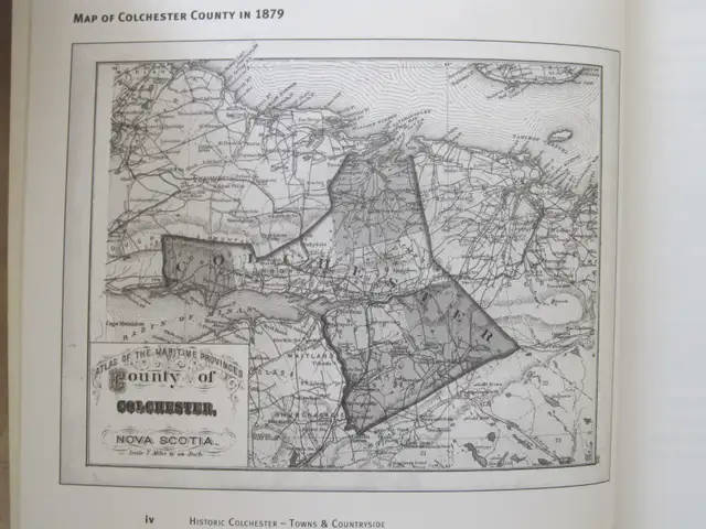 HISTORIC COLCHESTER by Colchester Historical Society – 2000 SC - Photo 4