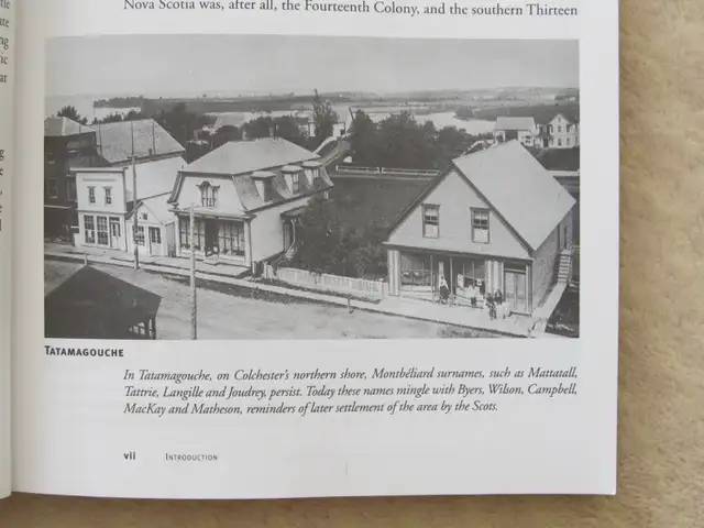 HISTORIC COLCHESTER by Colchester Historical Society – 2000 SC - Photo 5