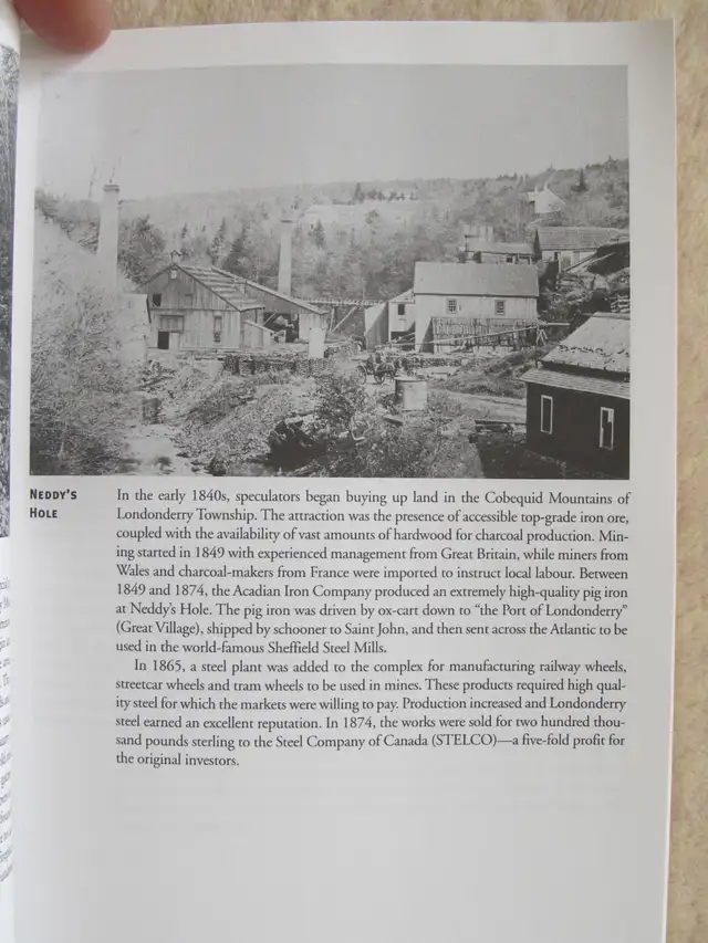 HISTORIC COLCHESTER by Colchester Historical Society – 2000 SC - Photo 7