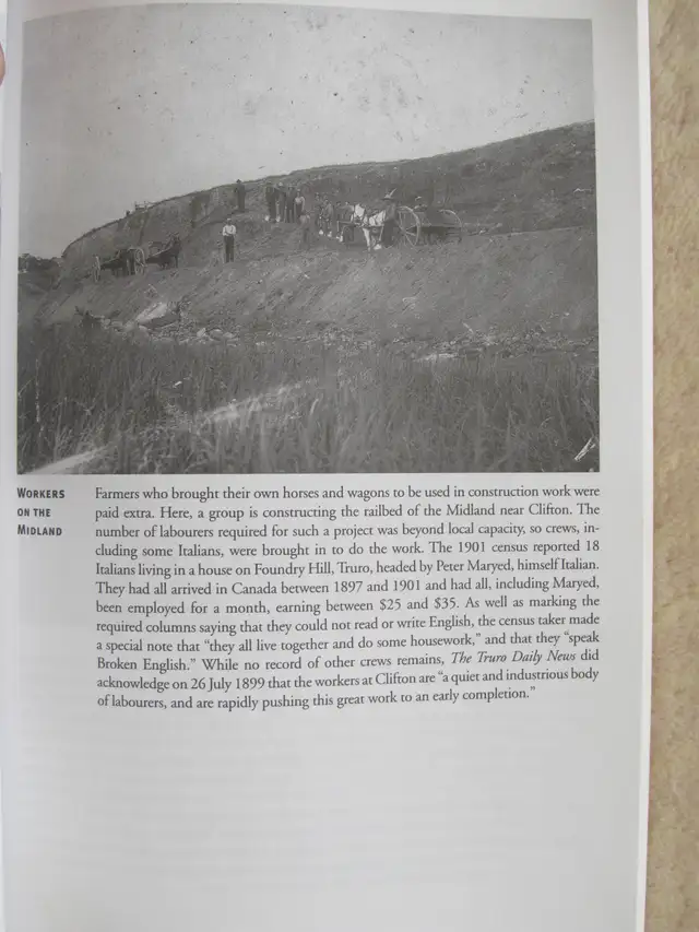 HISTORIC COLCHESTER by Colchester Historical Society – 2000 SC - Photo 8