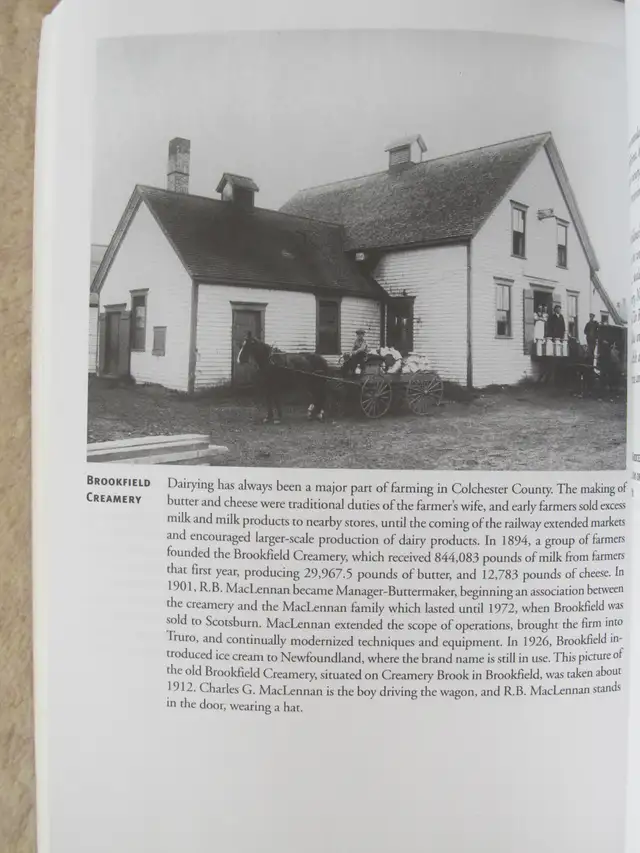 HISTORIC COLCHESTER by Colchester Historical Society – 2000 SC - Photo 9