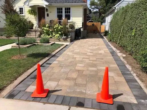 Fast Interlocking Service Available