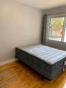 Chambre à louer Villeray métro Iberville (ligne bleue) - Photo 4