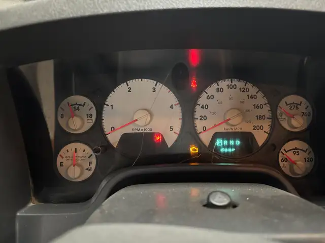2008 Dodge Ram 2500 4x4 Cummins 6.7L - Photo 4