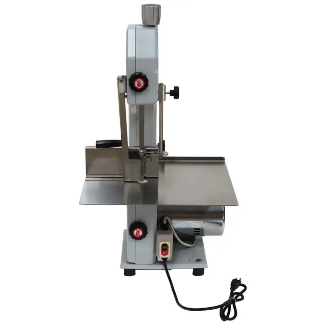 Electric Bone Sawing machine Meat Steak Cutter Kitchen 122087 - Photo 5