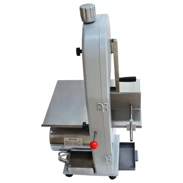 Electric Bone Sawing machine Meat Steak Cutter Kitchen 122087 - Photo 8