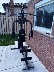 Home Gym