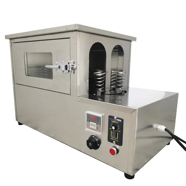Rotational Pizza Oven 110V 153202 - Photo 2
