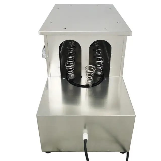 Rotational Pizza Oven 110V 153202 - Photo 6