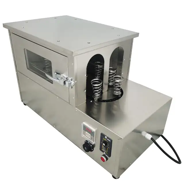 Rotational Pizza Oven 110V 153202 - Photo 7