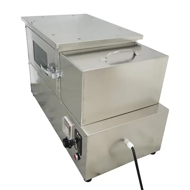 Rotational Pizza Oven 110V 153202 - Photo 8