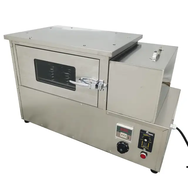 Rotational Pizza Oven 110V 153202 - Photo 9