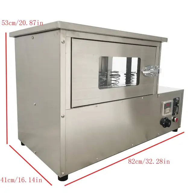 Rotational Pizza Oven 110V 153202 - Photo 10
