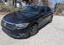 2021 Volkswagen Jetta SEL
