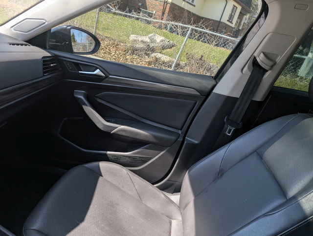 2021 Volkswagen Jetta SEL - Photo 6