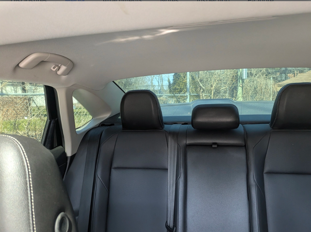 2021 Volkswagen Jetta SEL - Photo 7