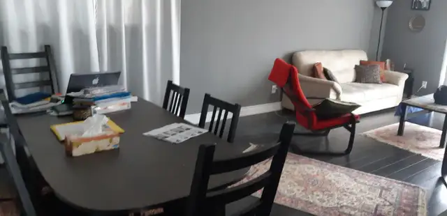 3 Bedroom House, Mainfloor, Close to York University for Student - Photo 4
