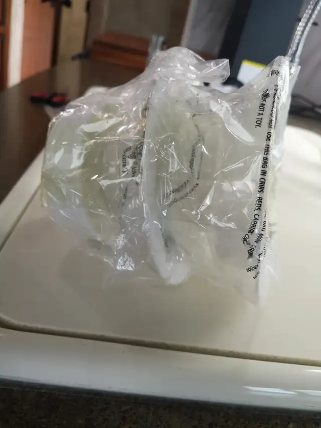 Bouchons de plomerie de VR