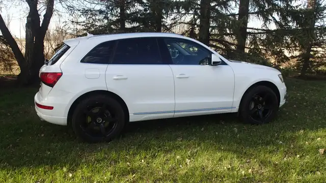 2013 Audi Q5 3.0T Quattro Premium - Photo 6