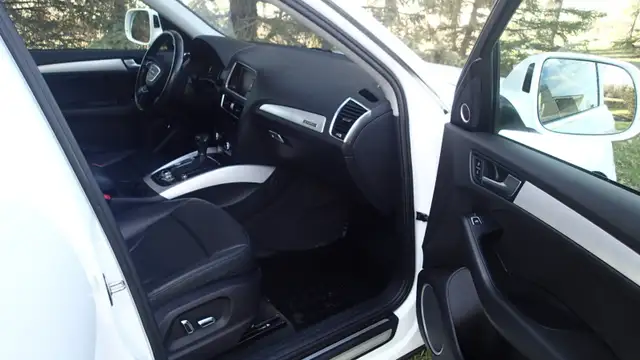 2013 Audi Q5 3.0T Quattro Premium - Photo 7