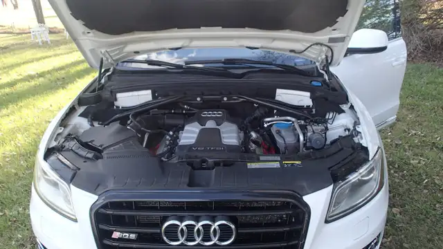 2013 Audi Q5 3.0T Quattro Premium - Photo 10