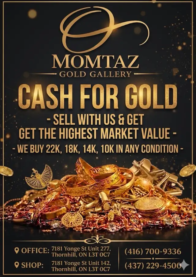 cash for gold