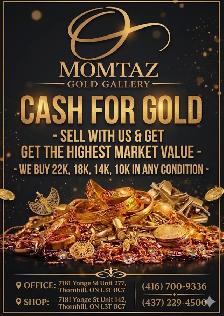 cash for gold