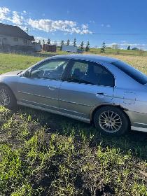 Acura el - Photo 2