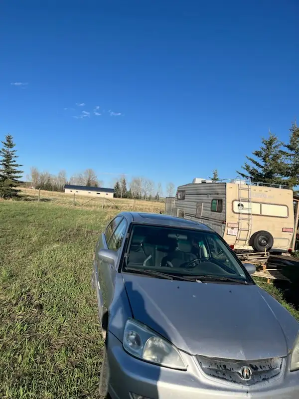 Acura el - Photo 3