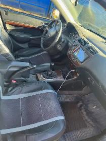 Acura el - Photo 4