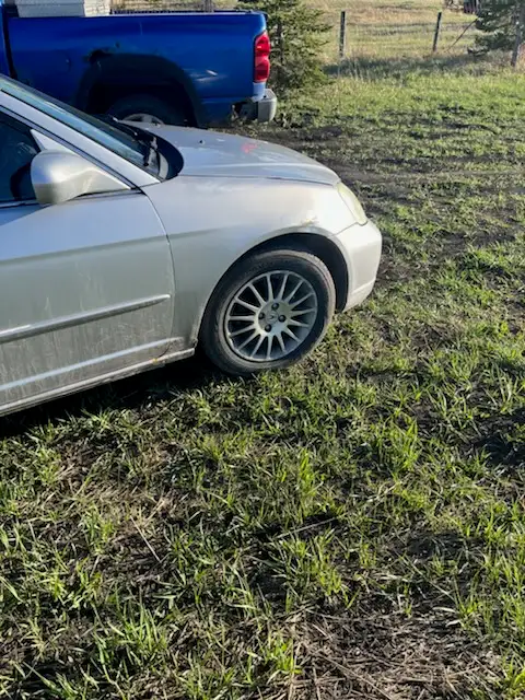 Acura el - Photo 5