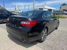 2017 Subaru Legacy Limited EYESIGHT - Photo 4