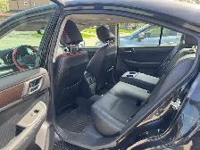 2017 Subaru Legacy Limited EYESIGHT - Photo 7